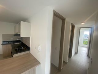 Foto 6 de 🏡 ¡Apartamento en Arriendo BOTANIKA Conjunto Cerrado sobre Avenida Centenario! 🌿