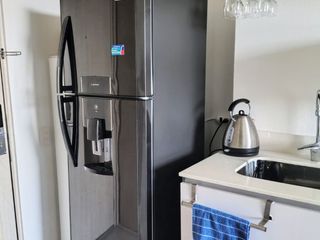 Foto 11 de ESPECTACULAR APARTAMENTO CON PERMISO TURÍSTICO - PORTO HORIZONTE