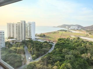 Foto 1 de ESPECTACULAR APARTAMENTO CON PERMISO TURÍSTICO - PORTO HORIZONTE