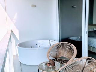 Foto 5 de ESPECTACULAR APARTAMENTO CON PERMISO TURÍSTICO - PORTO HORIZONTE