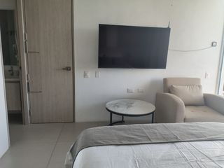 Foto 13 de ESPECTACULAR APARTAMENTO CON PERMISO TURÍSTICO - PORTO HORIZONTE