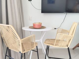 Foto 7 de ESPECTACULAR APARTAMENTO CON PERMISO TURÍSTICO - PORTO HORIZONTE