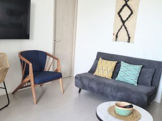 Foto 8 de ESPECTACULAR APARTAMENTO CON PERMISO TURÍSTICO - PORTO HORIZONTE