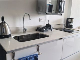 Foto 10 de ESPECTACULAR APARTAMENTO CON PERMISO TURÍSTICO - PORTO HORIZONTE