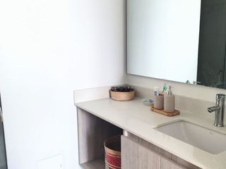 Foto 19 de ESPECTACULAR APARTAMENTO CON PERMISO TURÍSTICO - PORTO HORIZONTE