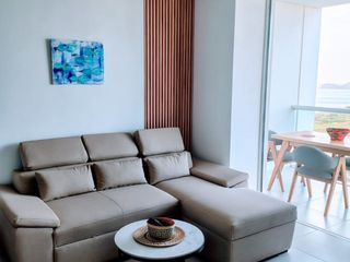 Foto 6 de ESPECTACULAR APARTAMENTO CON PERMISO TURÍSTICO - PORTO HORIZONTE