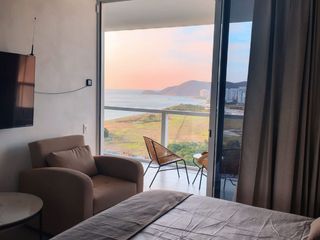 Foto 15 de ESPECTACULAR APARTAMENTO CON PERMISO TURÍSTICO - PORTO HORIZONTE