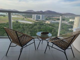 Foto 3 de ESPECTACULAR APARTAMENTO CON PERMISO TURÍSTICO - PORTO HORIZONTE