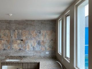 Foto 2 de Venta de departamento – Sector San Isidro del Inca, Quito