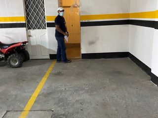 Foto 8 de Venta de departamento – Sector San Isidro del Inca, Quito