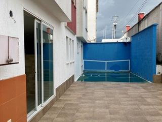 Foto 7 de Venta de departamento – Sector San Isidro del Inca, Quito