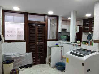 Foto 15 de Casa remodelada en venta en el barrio Centenario - Sur de Guayaquil