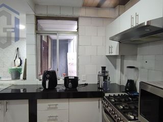 Foto 13 de Casa remodelada en venta en el barrio Centenario - Sur de Guayaquil