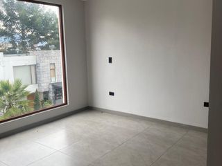Foto 9 de LINDA CASA POR ESTRENAR