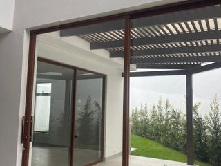 Foto 12 de LINDA CASA POR ESTRENAR