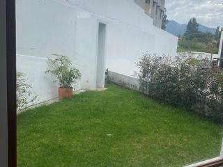 Foto 2 de LINDA CASA POR ESTRENAR