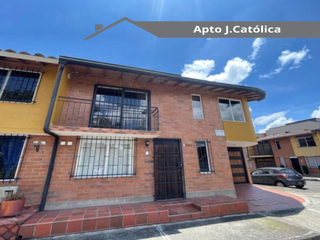 Foto 1 de Apartamento en Rionegro, sector UCO en arriendo
