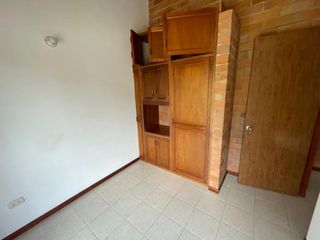 Foto 6 de Apartamento en Rionegro, sector UCO en arriendo