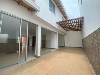 Foto 7 de Casa para arriendo en San Antonio de Pereira, Rionegro - Pietra Santa