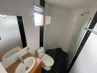 Foto 8 de Apartamento para arriendo en San Antonio de Pereira, Rionegro