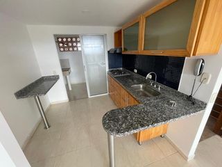 Foto 4 de Apartamento para arriendo en San Antonio de Pereira, Rionegro