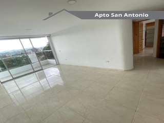 Foto 1 de Apartamento para arriendo en San Antonio de Pereira, Rionegro