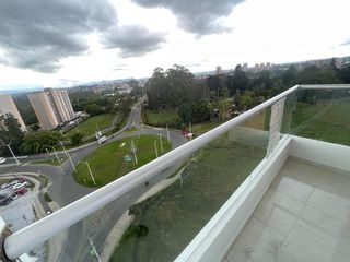 Foto 2 de Apartamento para arriendo en San Antonio de Pereira, Rionegro