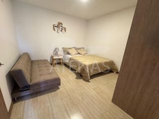 Foto 4 de DEPARTAMENTO AMOBLADO, EN RENTA, ORDOÑEZ LASSO