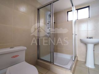 Foto 9 de CASA EN RENTA, CON 2 PARQUEOS, AVENIDA LOS CEREZOS - EL TEJAR