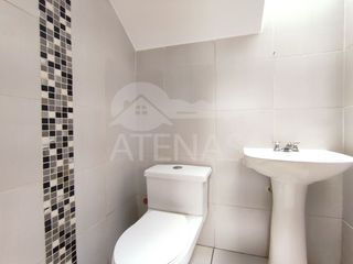 Foto 11 de CASA EN RENTA, CON 2 PARQUEOS, AVENIDA LOS CEREZOS - EL TEJAR