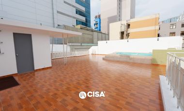 Casa en Venta en San Isidro - Vista 2