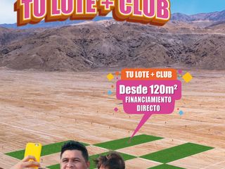 Foto 2 de Terrenos en Huaral con alta revalorización