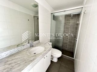 Foto 4 de ALQUILO ESPACIOSO DUPLEX AMOBLADO Y EQUIPADO EN BARRANCO.