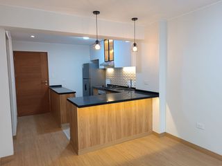 Foto 4 de ¡LINDO DEPARTAMENTO DE ESTRENO EN VENTA URB LOS MAZANOS SURCO!