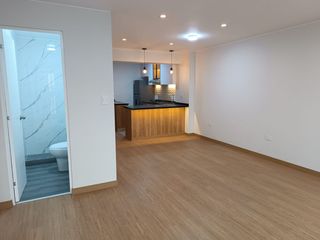Foto 5 de ¡LINDO DEPARTAMENTO DE ESTRENO EN VENTA URB LOS MAZANOS SURCO!