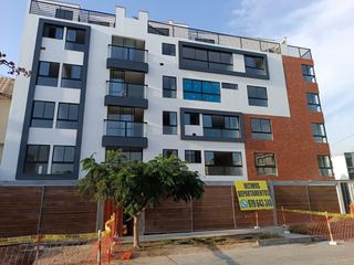 Foto 14 de ¡LINDO DEPARTAMENTO DE ESTRENO EN VENTA URB LOS MAZANOS SURCO!