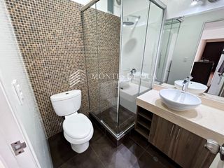 Foto 4 de VENDO DEPARTAMENTO DE 3 HABITACIONES CON VISTA AL MAR – MAGDALENA