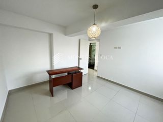 Foto 5 de VENDO DEPARTAMENTO DE 3 HABITACIONES CON VISTA AL MAR – MAGDALENA