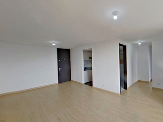 Foto 1 de APARTAMENTO CON PARQUEADERO CERCA DE CENTRO SUBA