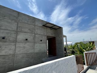 Foto 2 de VENTA CASA EN LA PLAYA, CAPAES
