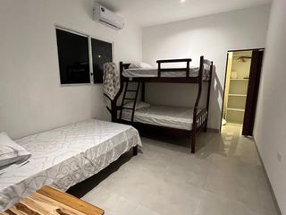 Foto 6 de VENTA CASA EN LA PLAYA, CAPAES