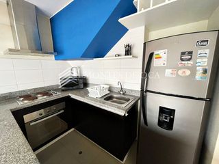 Foto 4 de ALQUILO DÚPLEX DE 2 HABITACIONES AMOBLADO Y EQUIPADO _ MIRAFLORES