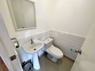 Foto 5 de ALQUILO DÚPLEX DE 2 HABITACIONES AMOBLADO Y EQUIPADO _ MIRAFLORES