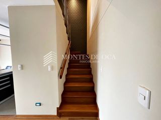 Foto 6 de ALQUILO DÚPLEX DE 2 HABITACIONES AMOBLADO Y EQUIPADO _ MIRAFLORES