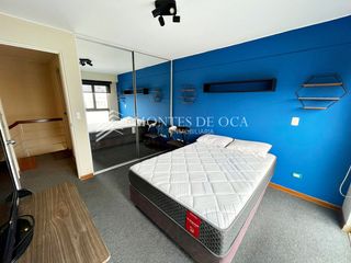 Foto 8 de ALQUILO DÚPLEX DE 2 HABITACIONES AMOBLADO Y EQUIPADO _ MIRAFLORES