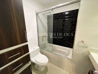Foto 9 de ALQUILO DÚPLEX DE 2 HABITACIONES AMOBLADO Y EQUIPADO _ MIRAFLORES