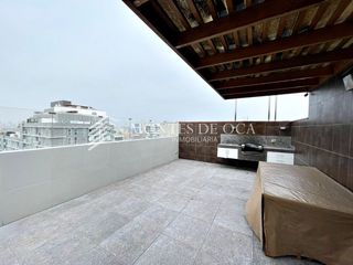 Foto 13 de ALQUILO DÚPLEX DE 2 HABITACIONES AMOBLADO Y EQUIPADO _ MIRAFLORES