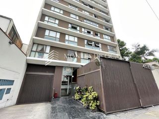 Foto 15 de ALQUILO DÚPLEX DE 2 HABITACIONES AMOBLADO Y EQUIPADO _ MIRAFLORES