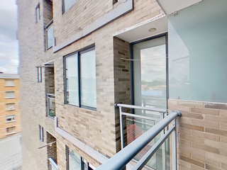 Foto 6 de Apartaestudio en venta Chapinero Occidental - 23m2, Parqueadero – Deposito -$346.000.000