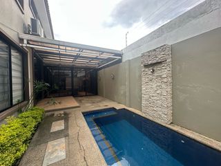 Foto 6 de VENTA CASA ESTANCIAS DEL RIO,  SAMBORONDON